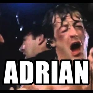 Meet your Posher, Adrian